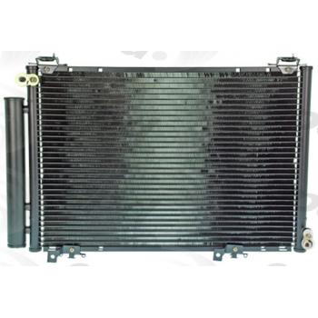 2000 Toyota Echo A/C Condenser Global Parts Distributors 4966C image 1 of 1