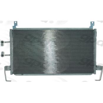 2002 Dodge Neon A/C Condenser Global Parts Distributors 4969C image 1 of 1