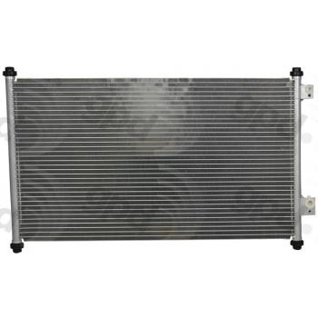 2005 Acura EL A/C Condenser