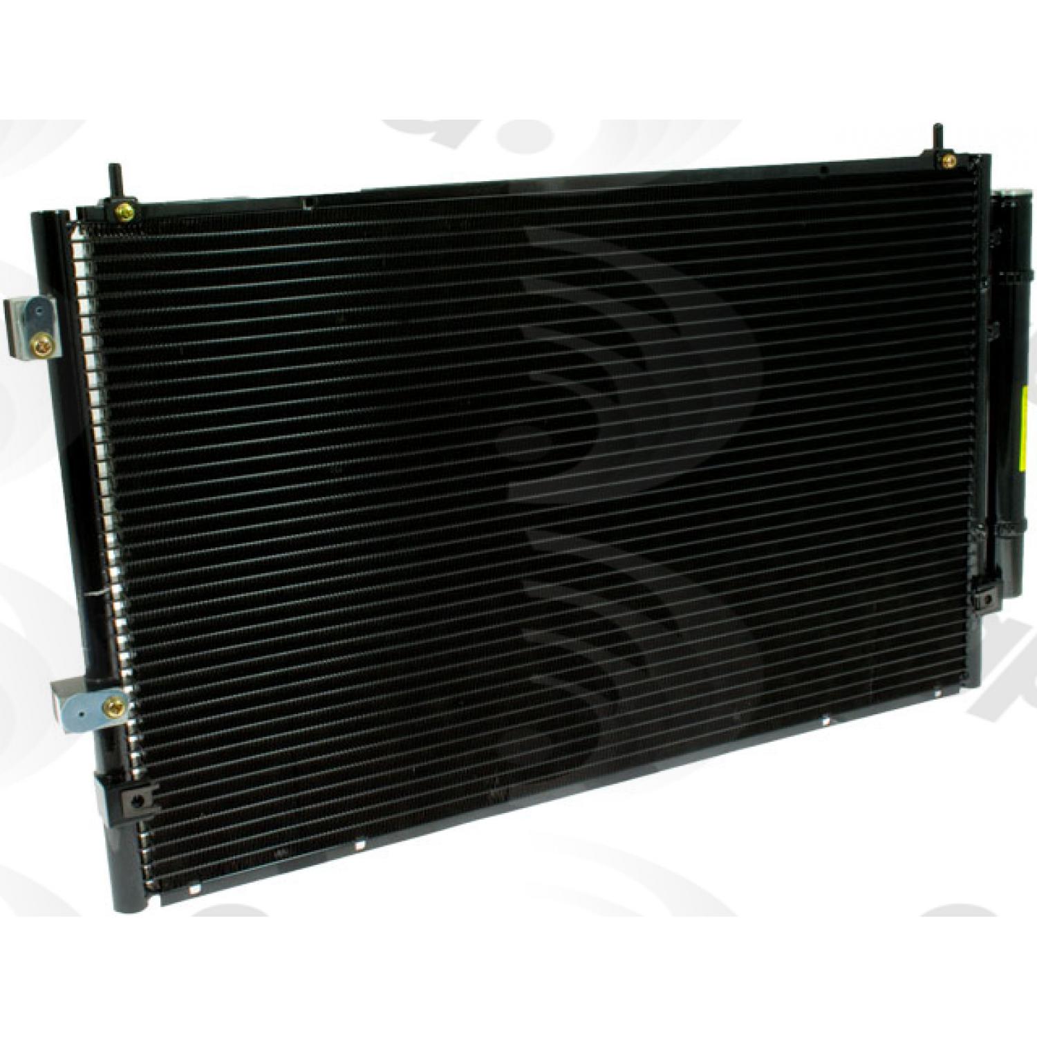 Global Parts Distributors 4982C - A/C Condenser Global Parts Distributors 4982C A/C Condenser product image 1 of 1
