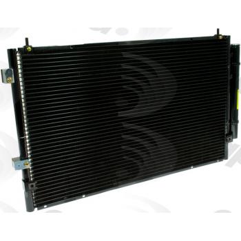 2005 Lexus GS300 A/C Condenser Global Parts Distributors 4982C image 1 of 1