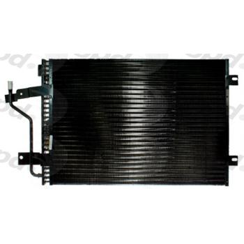 2001 Dodge Ram 3500 A/C Condenser Global Parts Distributors 4983C image 1 of 1