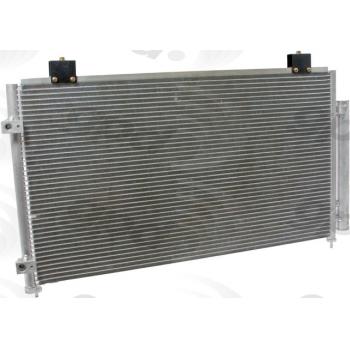 2004 Honda Odyssey A/C Condenser Global Parts Distributors 4985C image 1 of 1