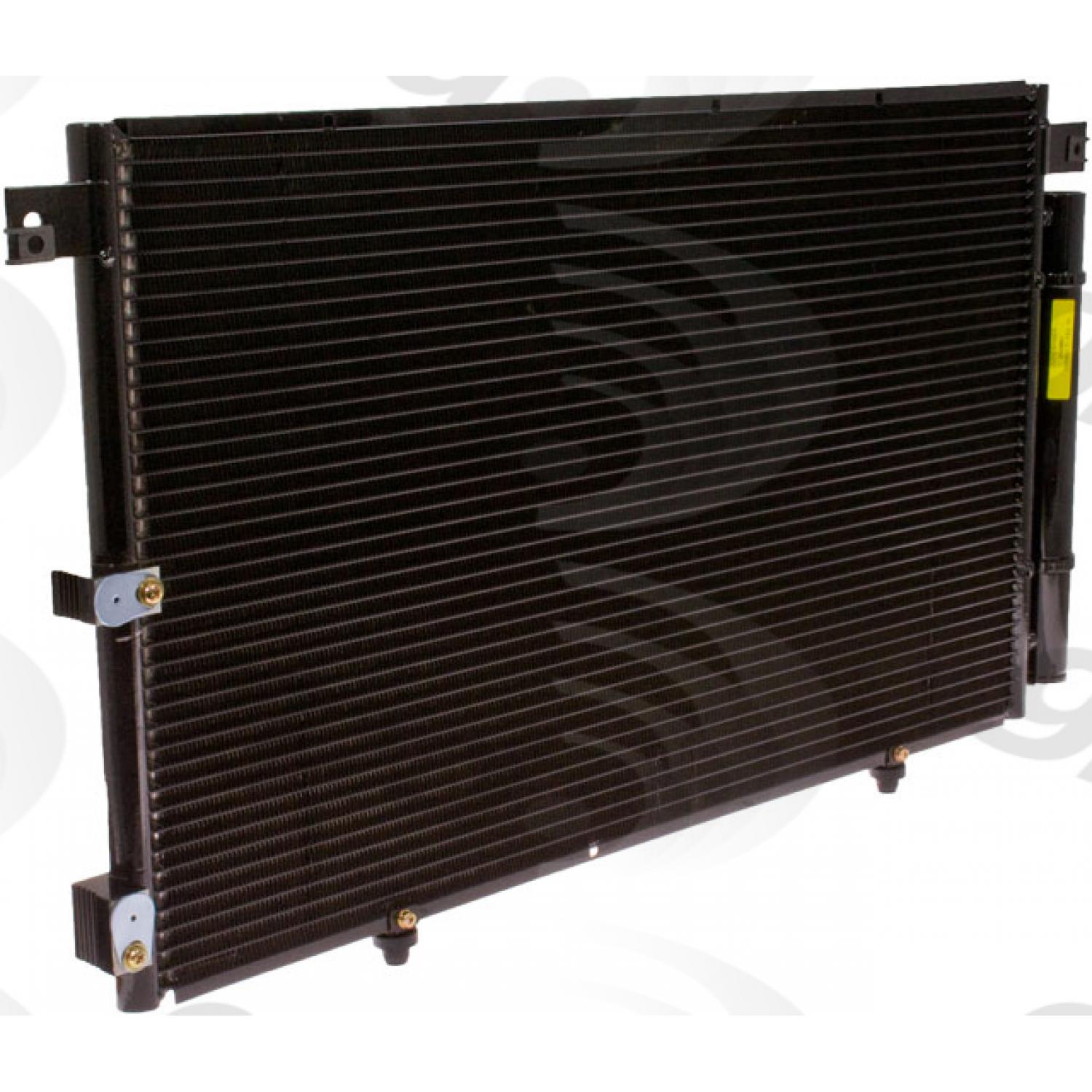 Global Parts Distributors 4988C - A/C Condenser Global Parts Distributors 4988C A/C Condenser product image 1 of 1