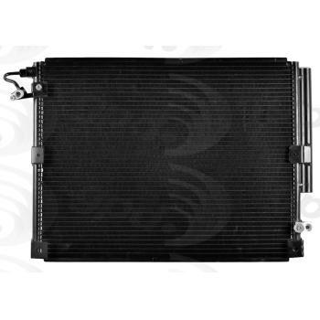 Global Parts Distributors 4989 - A/C Condenser Global Parts Distributors 4989 A/C Condenser product image 1 of 1