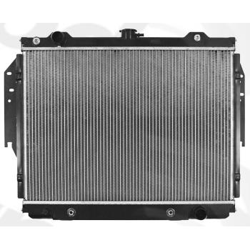 Global Parts Distributors 500 Radiator product image 1 of 1