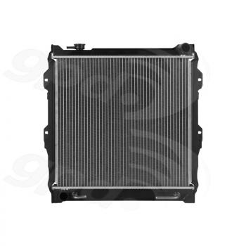 1990 Toyota Pickup Radiator Global Parts Distributors 50C image 1 of 1