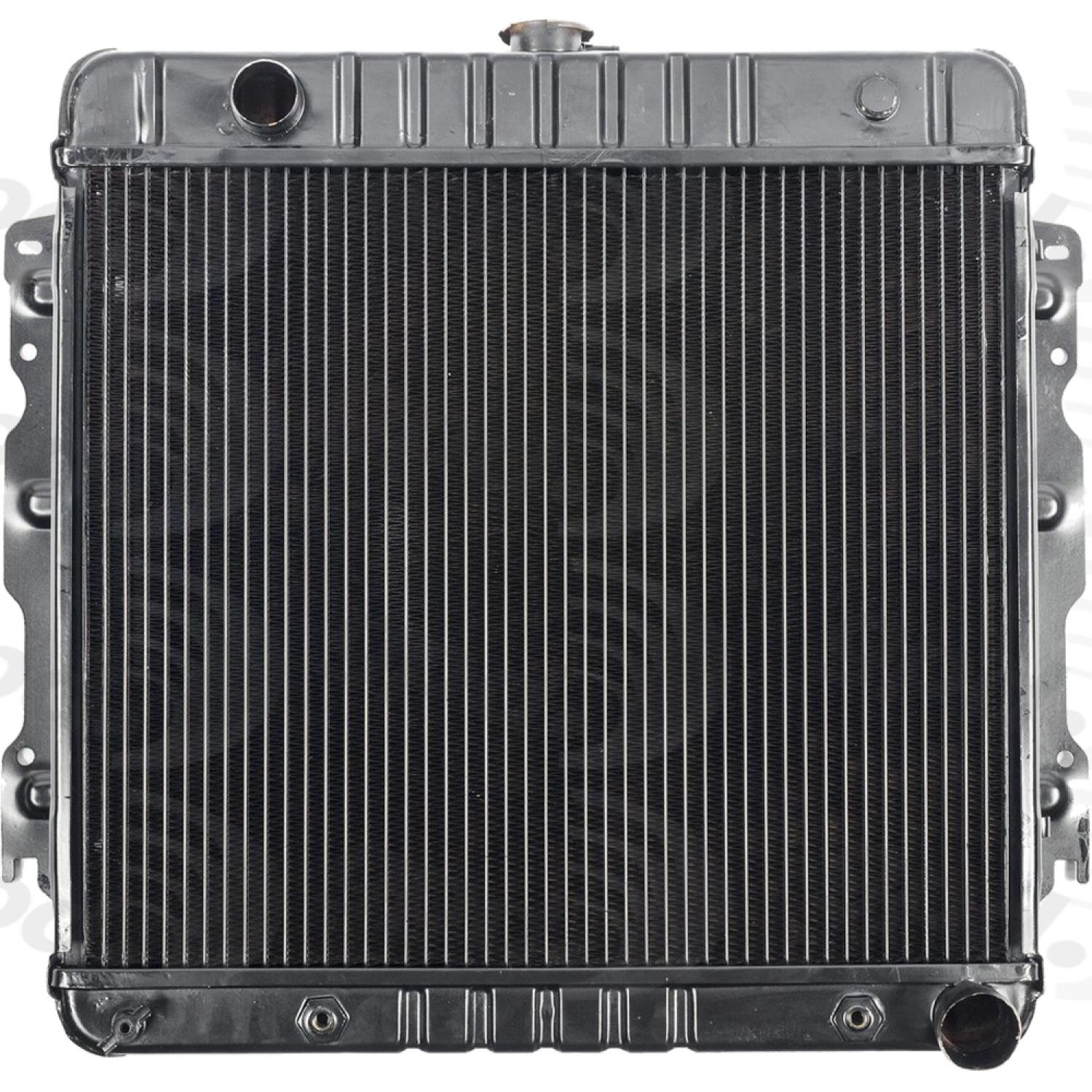Global Parts Distributors 511 - Radiator Global Parts Distributors 511 Radiator product image 1 of 1