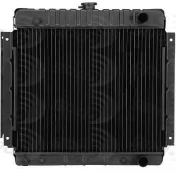 Global Parts Distributors 512 - Radiator Global Parts Distributors 512 Radiator product image 1 of 1