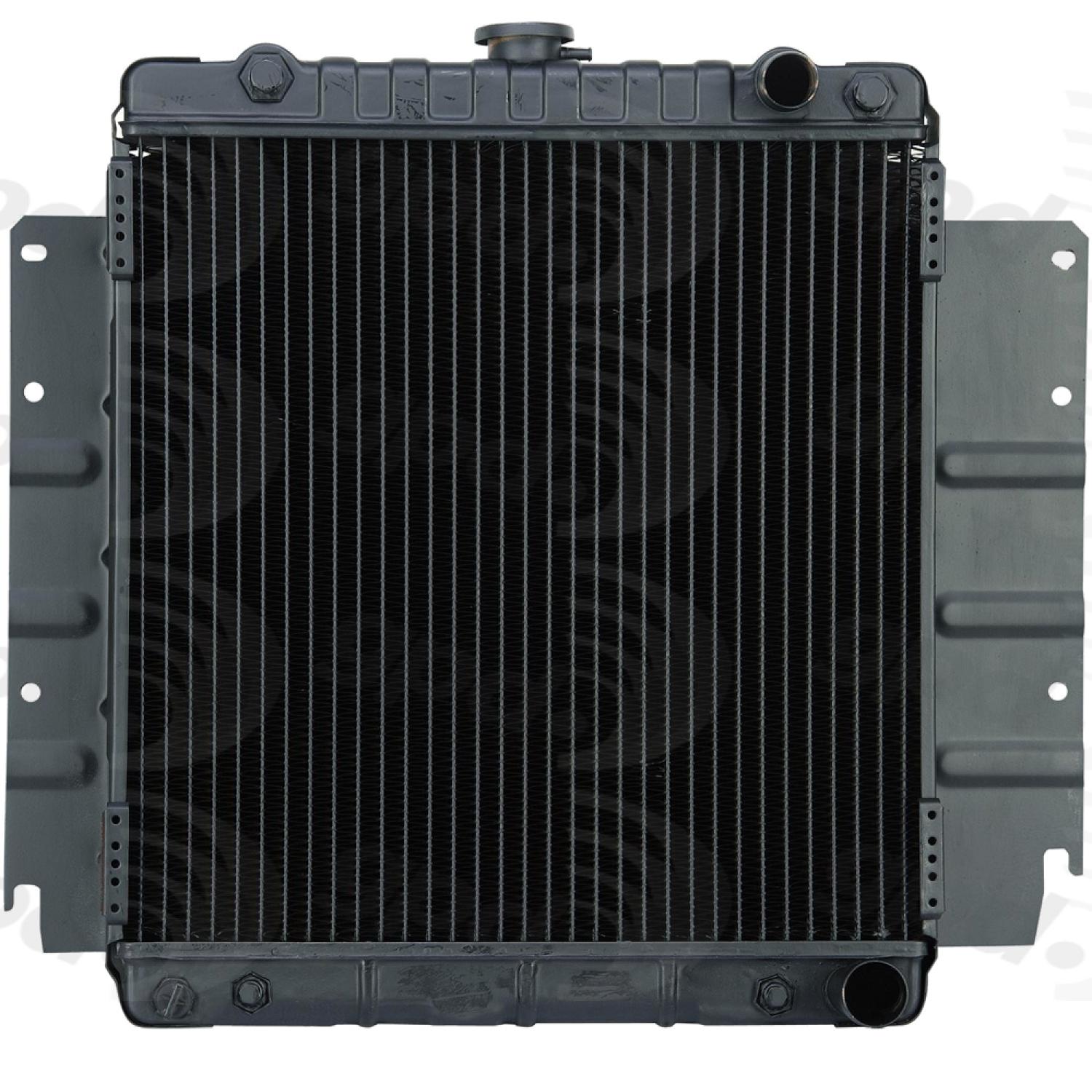 Global Parts Distributors 524 Radiator product image 1 of 1