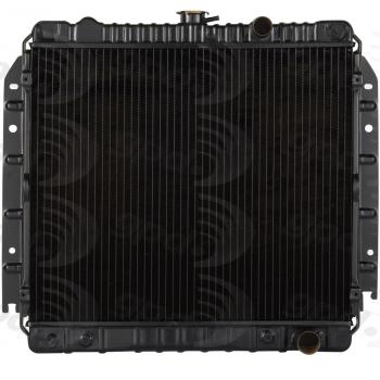 Global Parts Distributors 525 Radiator product image 1 of 1