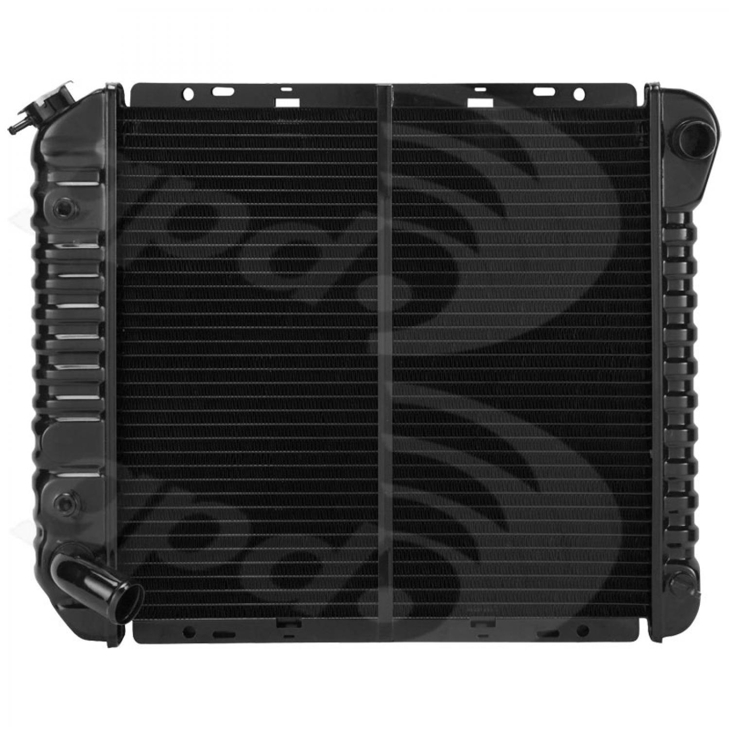 Global Parts Distributors 53 Radiator product image 1 of 1