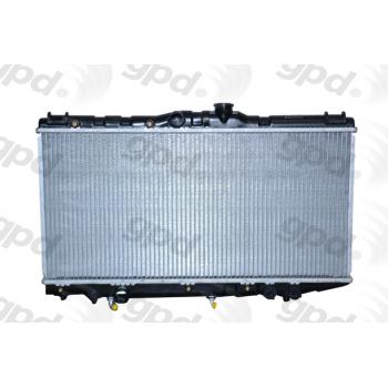 1990 Geo Prizm Radiator Global Parts Distributors 537C image 1 of 1