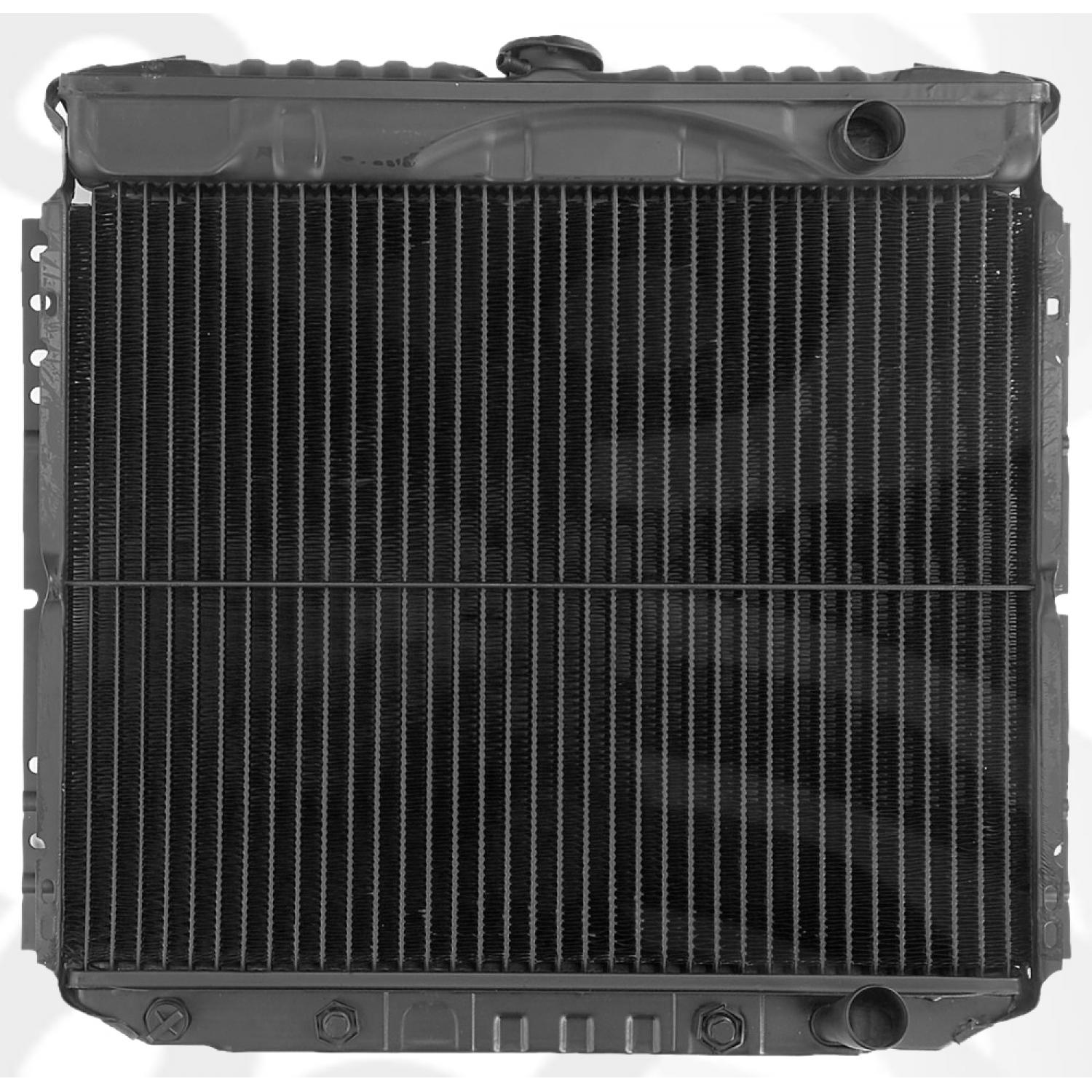 Global Parts Distributors 544 - Radiator Global Parts Distributors 544 Radiator product image 1 of 1