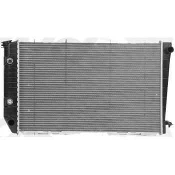 Global Parts Distributors 547 Radiator product image 1 of 1