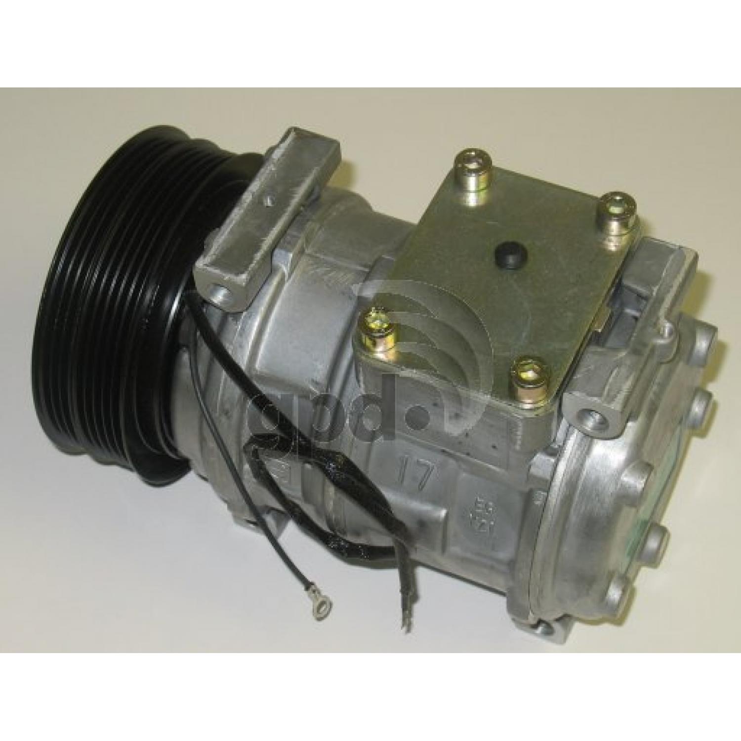 Global Parts Distributors 5511237 A/C Compressor product image 1 of 1