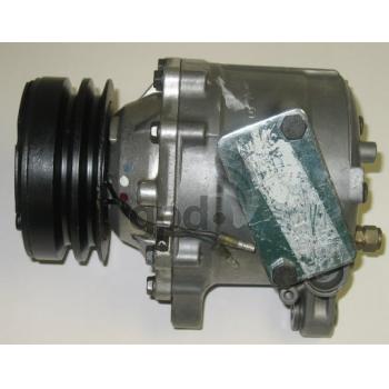 1993 Dodge B350 A/C Compressor Global Parts Distributors 5511245 image 1 of 1