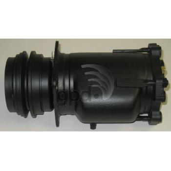 1979 Pontiac Firebird A/C Compressor Global Parts Distributors 5511246 image 1 of 2