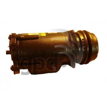 1970 Oldsmobile Delta 88 A/C Compressor Global Parts Distributors 5511249 image 1 of 1