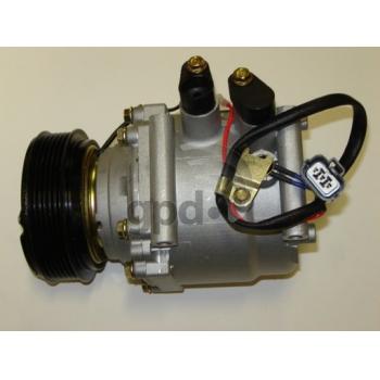 2005 Acura EL A/C Compressor Global Parts Distributors 5511266 image 1 of 1