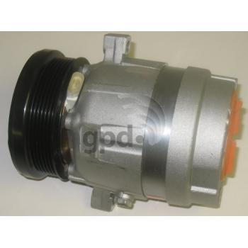 1993 Chevrolet Beretta A/C Compressor Global Parts Distributors 5511312 image 1 of 1