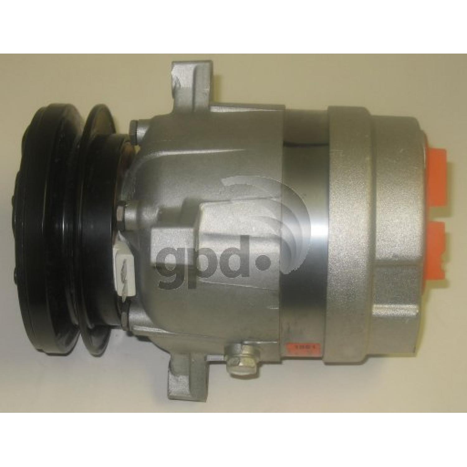 Global Parts Distributors 5511321 - A/C Compressor Global Parts Distributors 5511321 A/C Compressor product image 1 of 1