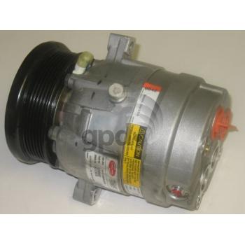 1993 Oldsmobile Silhouette A/C Compressor Global Parts Distributors 5511334 image 1 of 1