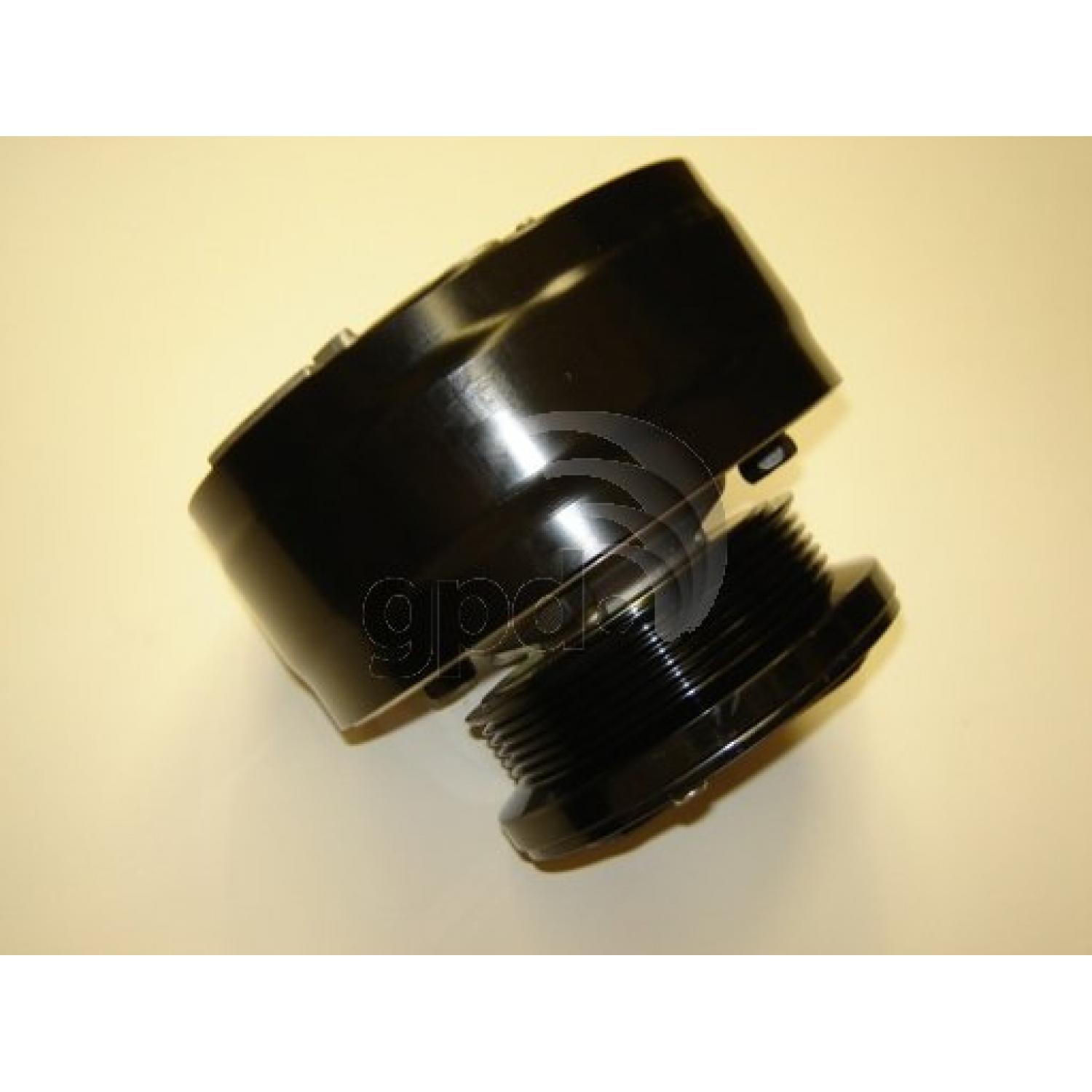 Global Parts Distributors 5511351 - A/C Compressor Global Parts Distributors 5511351 A/C Compressor product image 1 of 1