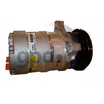 1993 Cadillac Eldorado A/C Compressor Global Parts Distributors 5511361 image 1 of 1