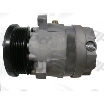 1992 Oldsmobile Cutlass Ciera A/C Compressor Global Parts Distributors 5511366 image 1 of 1
