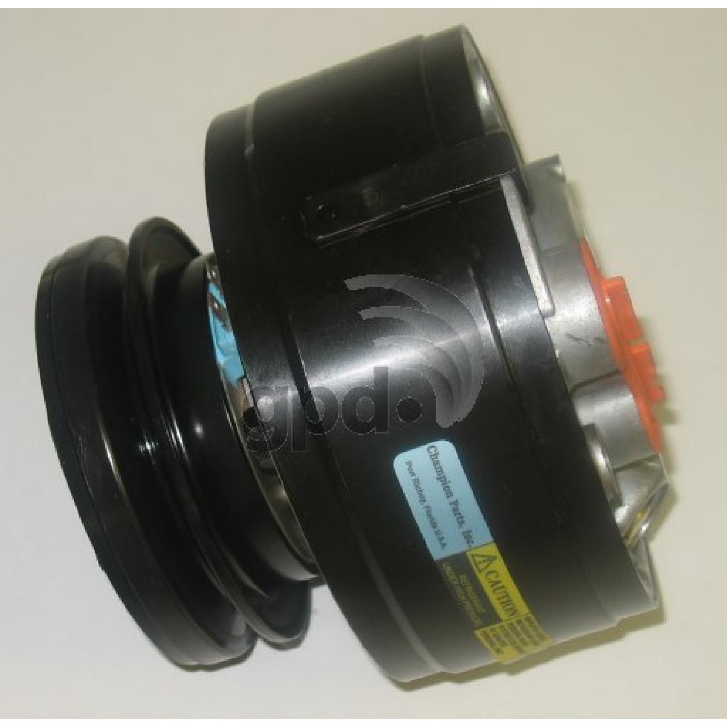 Global Parts Distributors 5511369 - A/C Compressor Global Parts Distributors 5511369 A/C Compressor product image 1 of 1