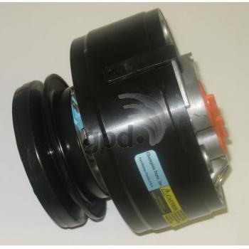 1984 Oldsmobile Custom Cruiser A/C Compressor Global Parts Distributors 5511369 image 1 of 1