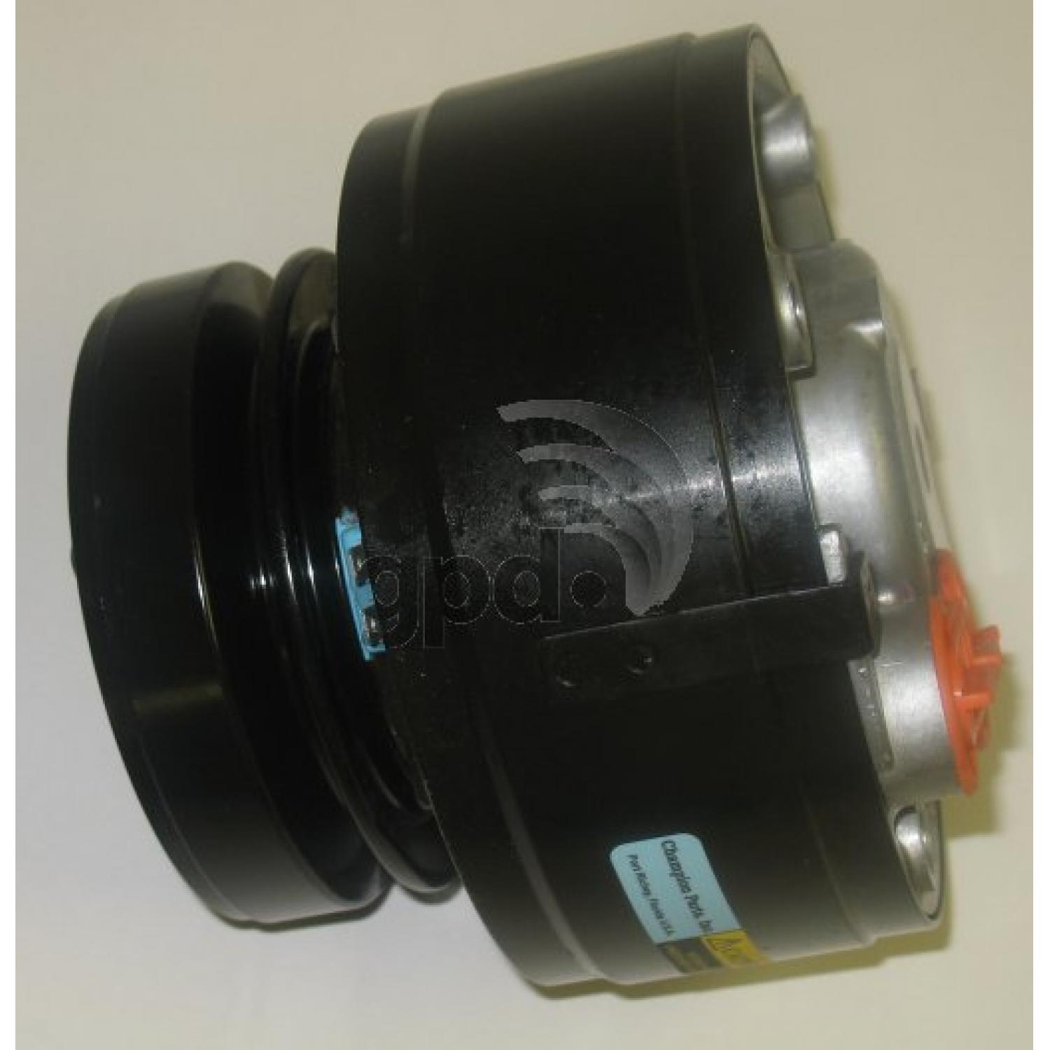 Global Parts Distributors 5511373 - A/C Compressor Global Parts Distributors 5511373 A/C Compressor product image 1 of 1