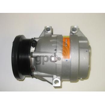 1998 Buick Skylark A/C Compressor Global Parts Distributors 5511386 image 1 of 1