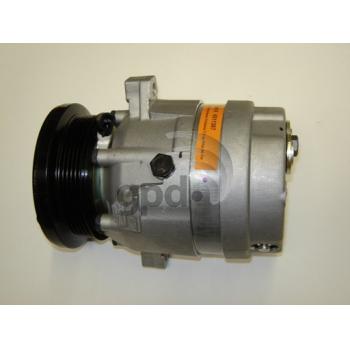 1996 Buick Century A/C Compressor Global Parts Distributors 5511387 image 1 of 1