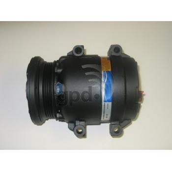 2000 Pontiac Firebird A/C Compressor Global Parts Distributors 5511405 image 1 of 1
