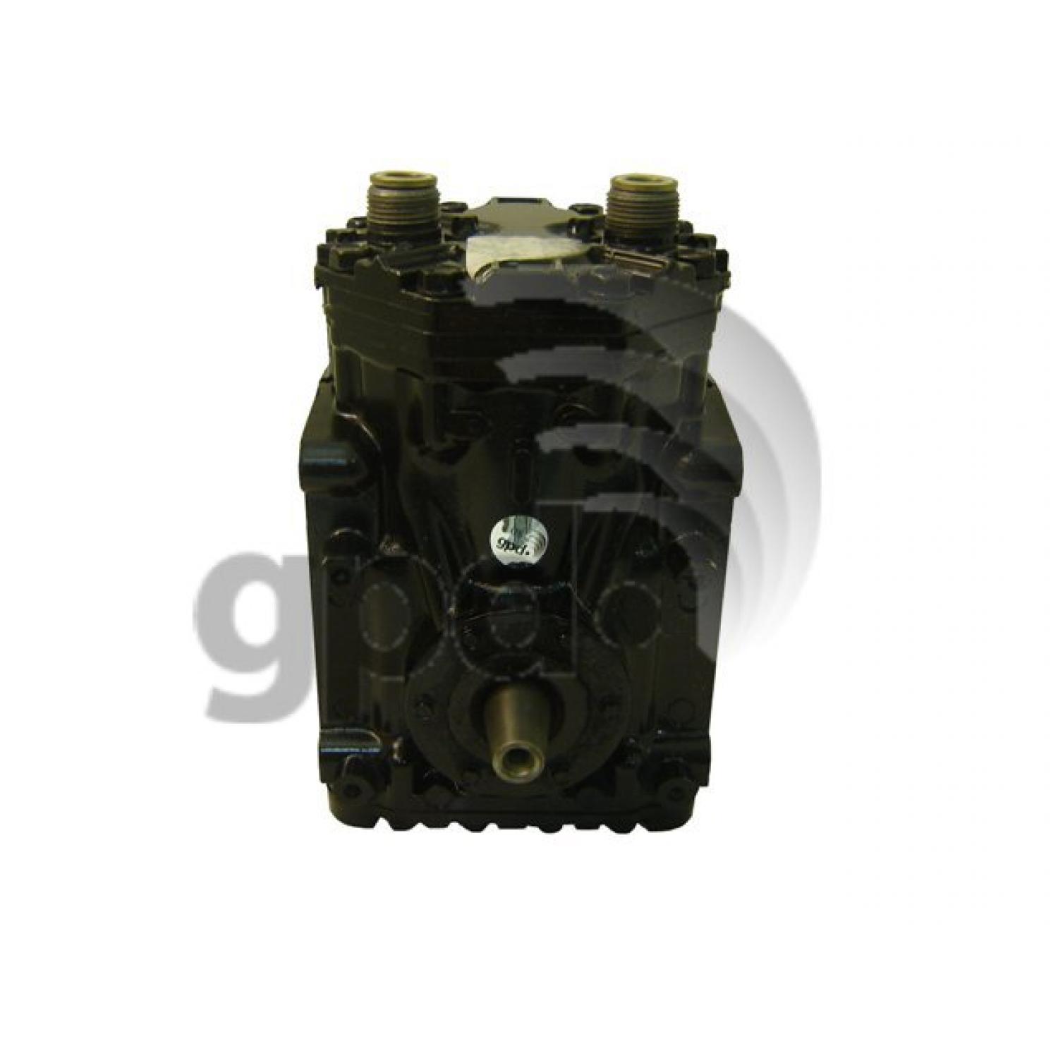 Global Parts Distributors 5511425 - A/C Compressor Global Parts Distributors 5511425 A/C Compressor product image 1 of 1