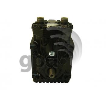 1987 Audi 4000 A/C Compressor Global Parts Distributors 5511425 image 1 of 1
