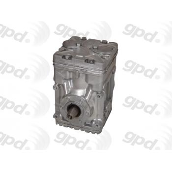 1983 Ford E-100 Econoline A/C Compressor Global Parts Distributors 5511426 image 1 of 1