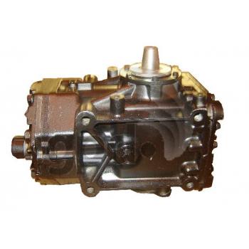 1982 Ford Thunderbird A/C Compressor Global Parts Distributors 5511427 image 1 of 1