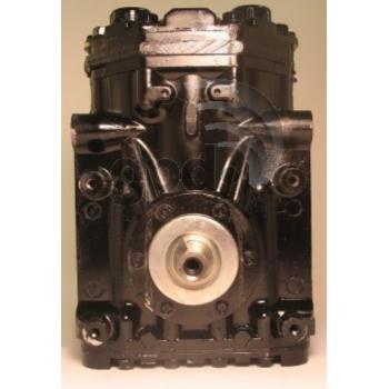 1978 Jaguar XJS A/C Compressor Global Parts Distributors 5511428 image 1 of 1