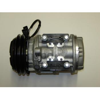 1990 Dodge D150 A/C Compressor Global Parts Distributors 5511431 image 1 of 1
