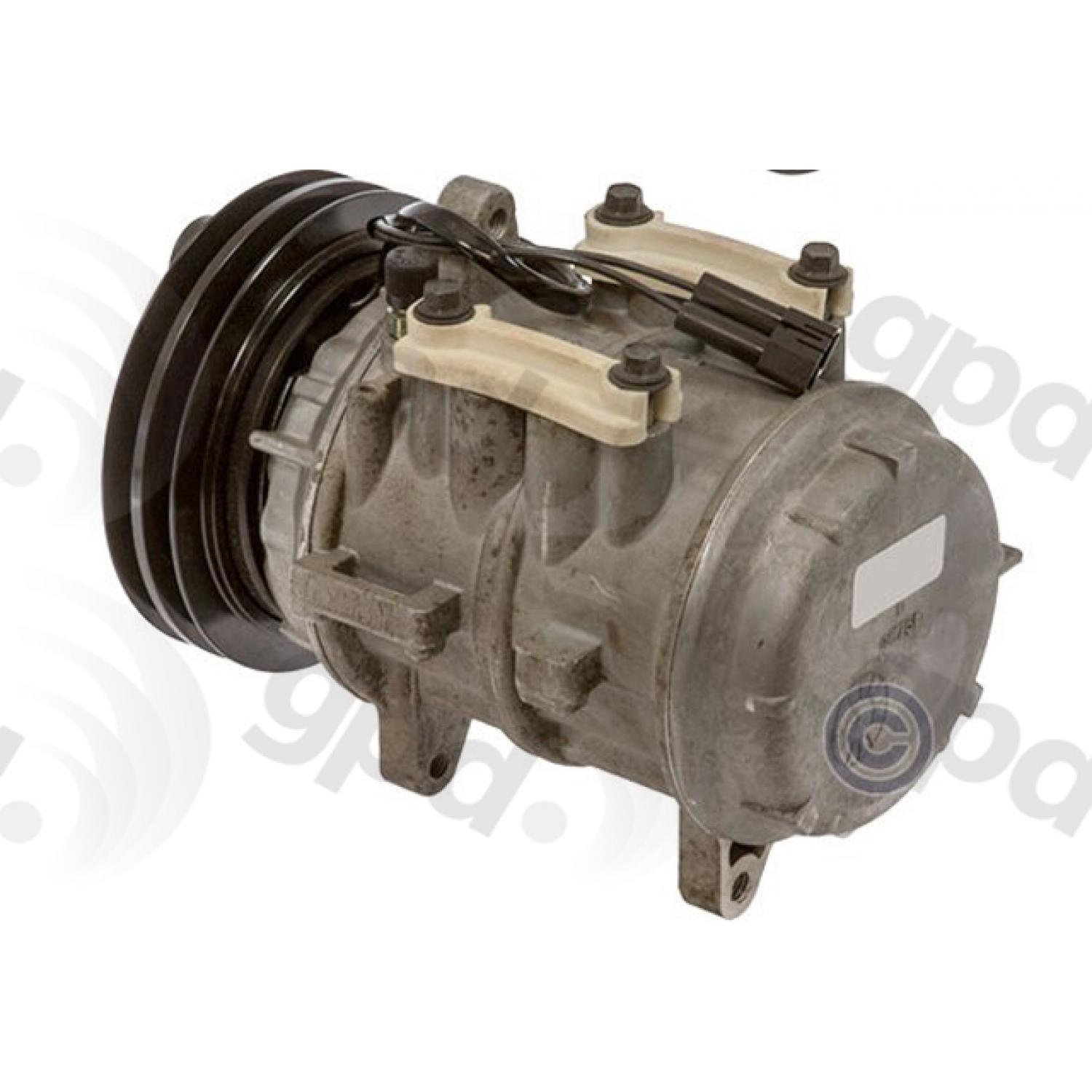 Global Parts Distributors 5511433 - A/C Compressor Global Parts Distributors 5511433 A/C Compressor product image 1 of 1