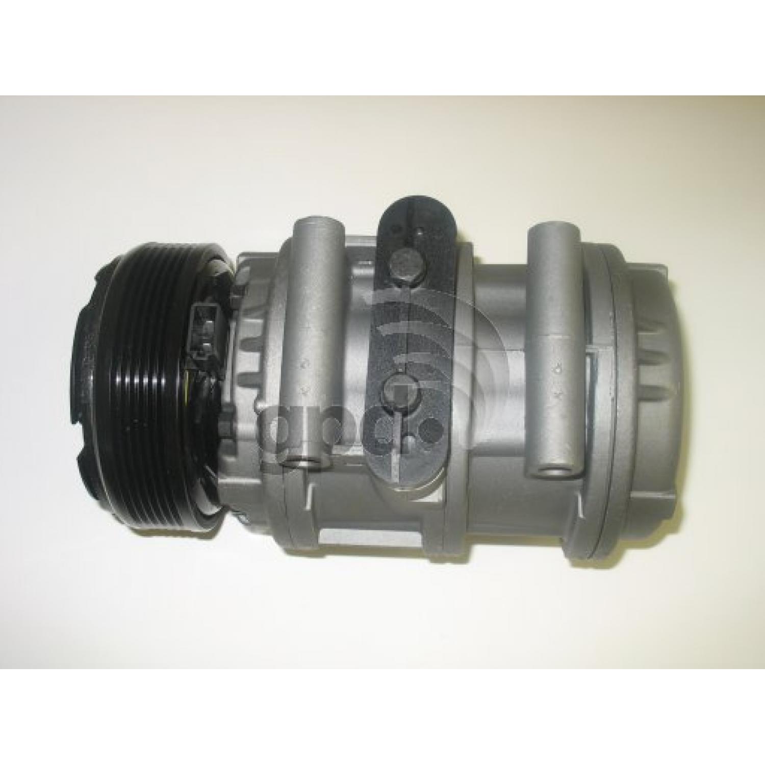 Global Parts Distributors 5511435 A/C Compressor product image 1 of 1