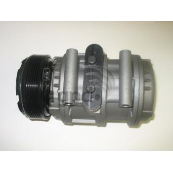 1993 Ford E-350 Econoline A/C Compressor Global Parts Distributors 5511435 image 1 of 1