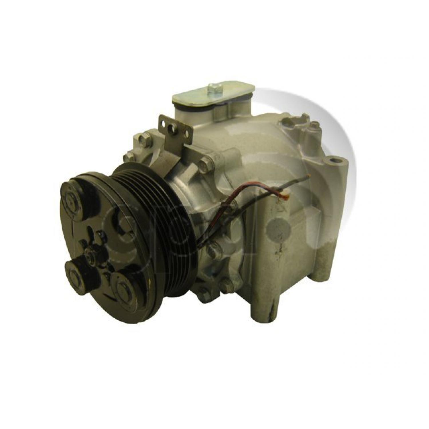 Global Parts Distributors 5511486 - A/C Compressor Global Parts Distributors 5511486 A/C Compressor product image 1 of 1