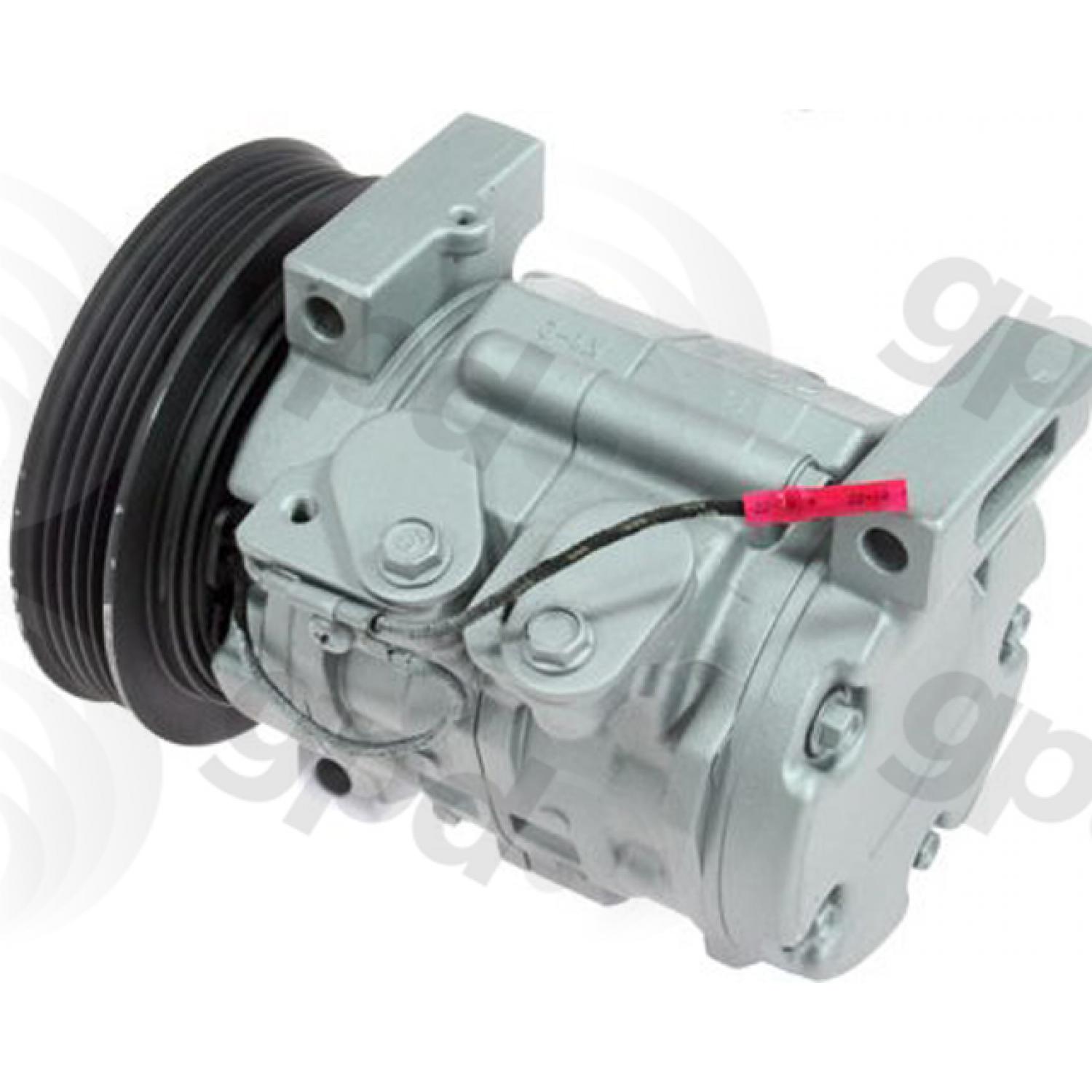Global Parts Distributors 5511488 A/C Compressor product image 1 of 2