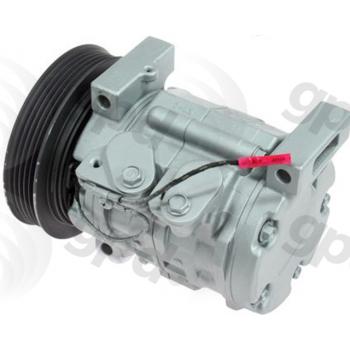 2000 Chevrolet Tracker A/C Compressor Global Parts Distributors 5511488 image 1 of 2