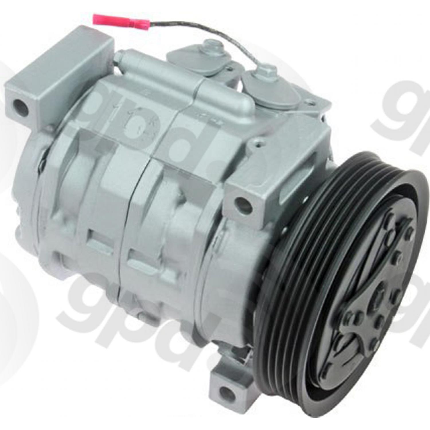 Global Parts Distributors 5511488 A/C Compressor product image 2 of 2
