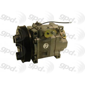 1999 Mazda Millenia A/C Compressor Global Parts Distributors 5511489 image 1 of 1